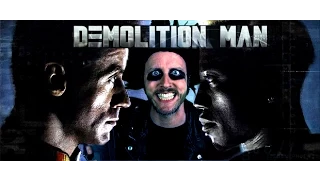 Demolition Man - Nostalgia Critic