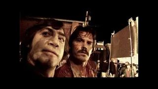 No Country for Old Men (2007) - Josh Brolin's Unauthorized Behind the Scenes Documentary