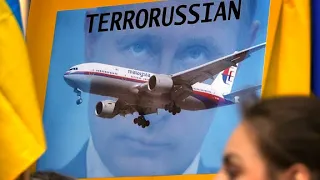 "Они – трусливые убийцы, которые неспособны к сочувствию" | Катастрофа MH17