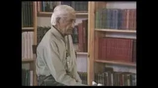 J. Krishnamurti - Brockwood Park 1984 - Scientists Seminar 2 - Is there an action in which...