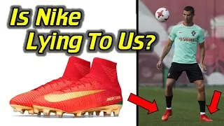 Here's Why the Nike CR7 CAMPEÕES Mercurial Superfly 5 Will Release to the Public!