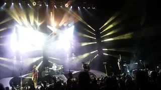 Shinedown  - Simple Man LIVE at KeyBank Pavilion