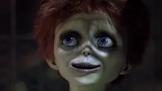 El hijo de Chucky (2004)