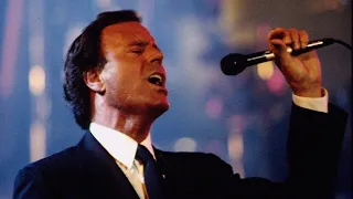 LA PALOMA -  JULIO IGLESIAS LYRICS HQ