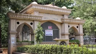 NIMS Hospital In Panjagutta - Hybiz.tv