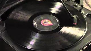 Am I Ready - Elvis Presley (33 rpm)