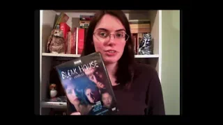 Bleak House (2005) Miniseries Review