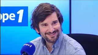 Gaspard Proust imite "Ursula von der Lidl" pendant les négociations à Bruxelles