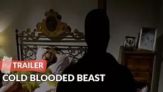 Cold Blooded Beast 1971 Trailer HD | Slaughter Hotel | Klaus Kinski