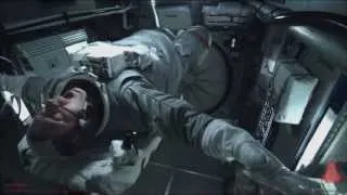 Europa Report - Official Trailer (2013) [HD]  Sharlto Copley, Michael Nyqvist, Christian Camargo