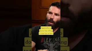 Dan Bilzerian has survived 2 heart attacks 🥶☠️ #danbilzerian #heartattack