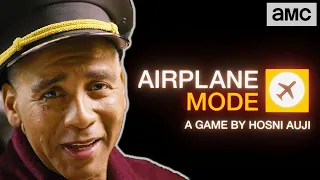 Airplane Mode: Live Action | Official Trailer | AMC Games