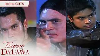 JR, Ramon, and Dave's encounter | Tayong Dalawa