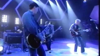 New Order - 60 Miles An Hour (Later with Jools Holland, 2001)