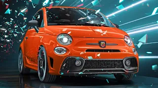 2023 Abarth 595 & 695 | New Range | FIRST LOOK, Exterior & Interior