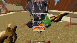 PvP Funtime I kv tal krusha 1x1 I