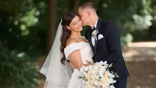 Fine Art Hochzeit im Palais Erlenbad, Region Baden-Baden