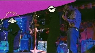 Grateful Shred - “China Cat Sunflower / I Know You Rider" Live from Pappy & Harriet's