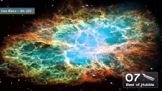 NASA/ESA Hubble Space Telescope