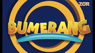 Bumerang 2-son (15.06.2018)