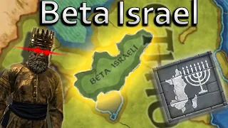 We Did It Reddit! - CK3 Beta Israel Achievement - 4