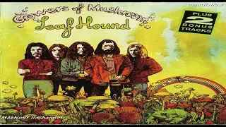 LEAF HOUND - Grow̤e̤r̤s̤ of Musho̤o̤m̤ FULL ALBUM 1971.