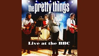 Belfast Cowboys / Bruise in the Sky (Live at the BBC - BBC in Concert - John Peel, 24/07/1975)