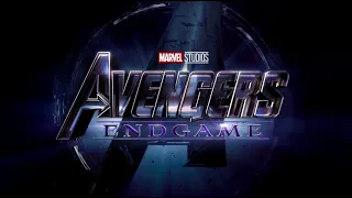 Audiomachine - So Say We All ("Avengers: Endgame" Trailer Music)