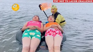 Try Not To Laugh 🤣 🤣 Top New Comedy Videos 2020 - Episode 88 | Sun Wukong