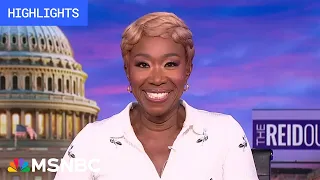 Watch the ReidOut with Joy Reid Highlights: May 29