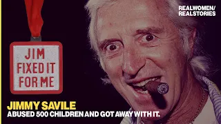 How Jimmy Savile used power & fame to abuse children for decades