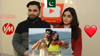 Pakistani reaction to Abhira vm | Akshara & Abhimanyu Moments | YRKKH | Desi H&D Music