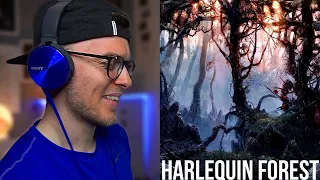 The 'Opeth' Experience | Listening To 'Harlequin Forest' For The 1st Time | REACTION!