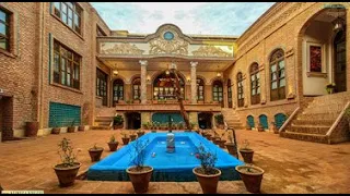 best hostel in Iran