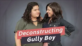 Deconstructing Gully Boy With Zoya Akhtar | MissMalini