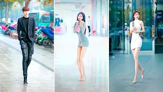 Funny Videos Tik Tok China Douyin 2020 P15