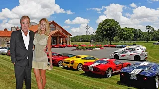 Jeremy Clarkson's Lifestyle ★ 2021