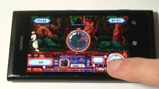 Игры для Windows Phone | Potret Hantu - WPand.net