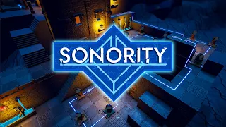 Sonority gamescom Trailer