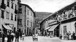 La Valnerina com'era, i paesi e la gente