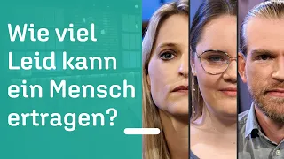 Wo ist der Sinn in diesem Leid? | Wenn aus Schmerz Hoffnung entsteht