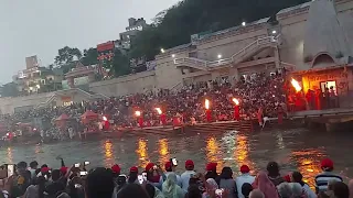 Har ki Pauri - Ganga Aarti