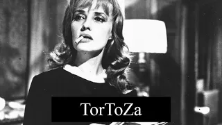 Jeanne Moreau x TorToZa - Cet Amour x Le Long des Berges