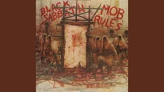 The Mob Rules (2021 Remaster)