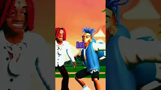 Trippie Redd & XXXTENTACION "Danny Phantom"