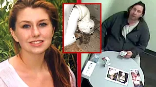 The Teen Girls Bodies Who's Chunks Were Found In The Toilet Pipes