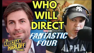 Jon Watts out! Who should direct Fantastic Four for the Marvel Cinematic Universe?