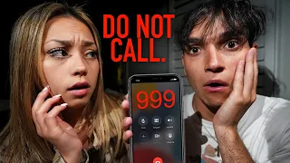 Calling SCARY Numbers You Should NEVER Call at 3AM..