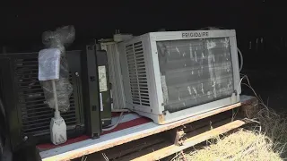 Local woman says if she installs AC window units her rent will go up