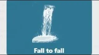 AM4 Achievement | Fall to Fall